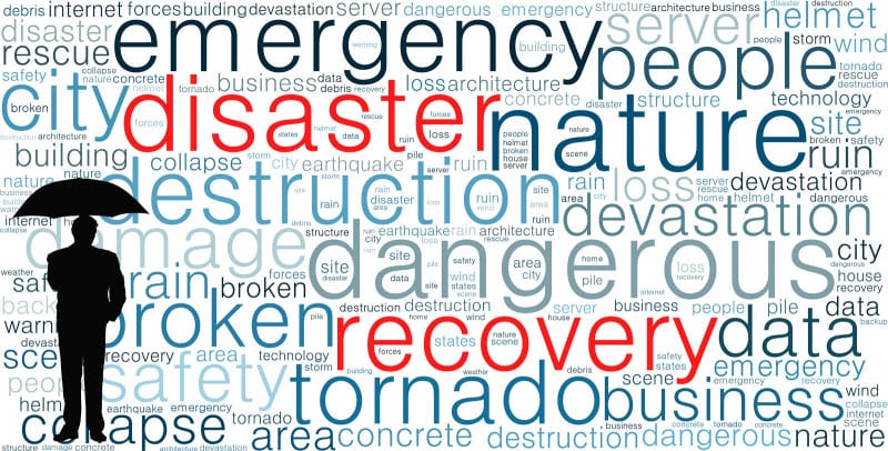 Disaster Recovery Plan