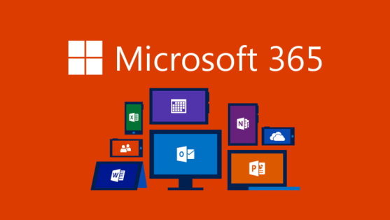 Microsoft365